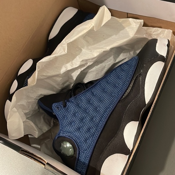 Air Jordan 13 Retro - Picture 9 of 9